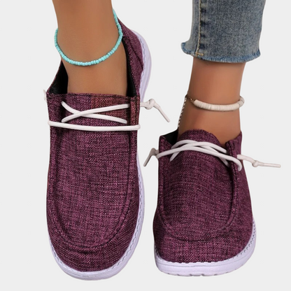 Ivana | Chaussures légères et ultra confortables
