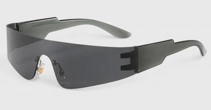 Skyllarr | Lunettes de soleil élégantes
