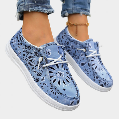 Helga | Chaussures légères et ultra confortables