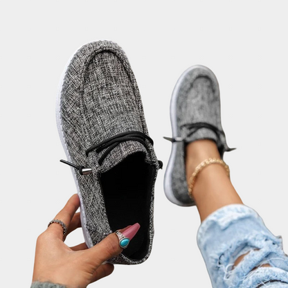 Ilyana | Chaussures légères et ultra confortables