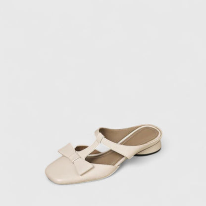 Junia - Sandales Orthopédiques Confortables