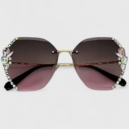 Brystahl | Lunettes de soleil sophistiquées