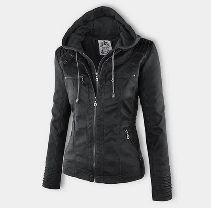 Charlotte™ | Veste Confortable
