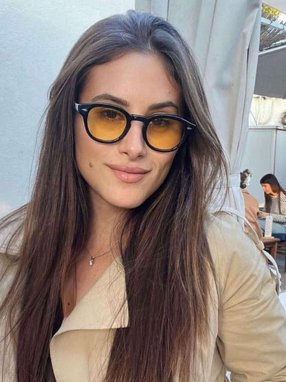 Emersyn | Lunettes de soleil sophistiquées