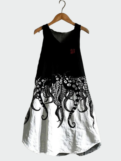 Poulpe | Robe