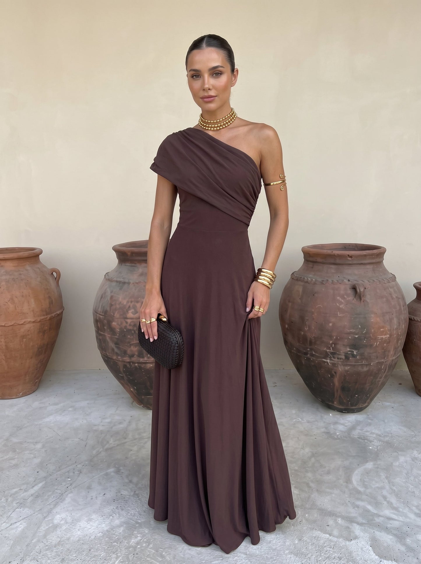 Talia | Robe Féminine