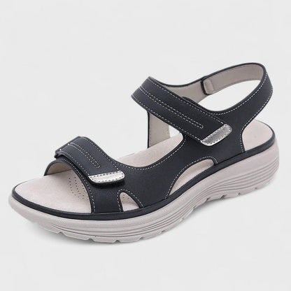 Heidi - Sandales Orthopédiques Élégantes