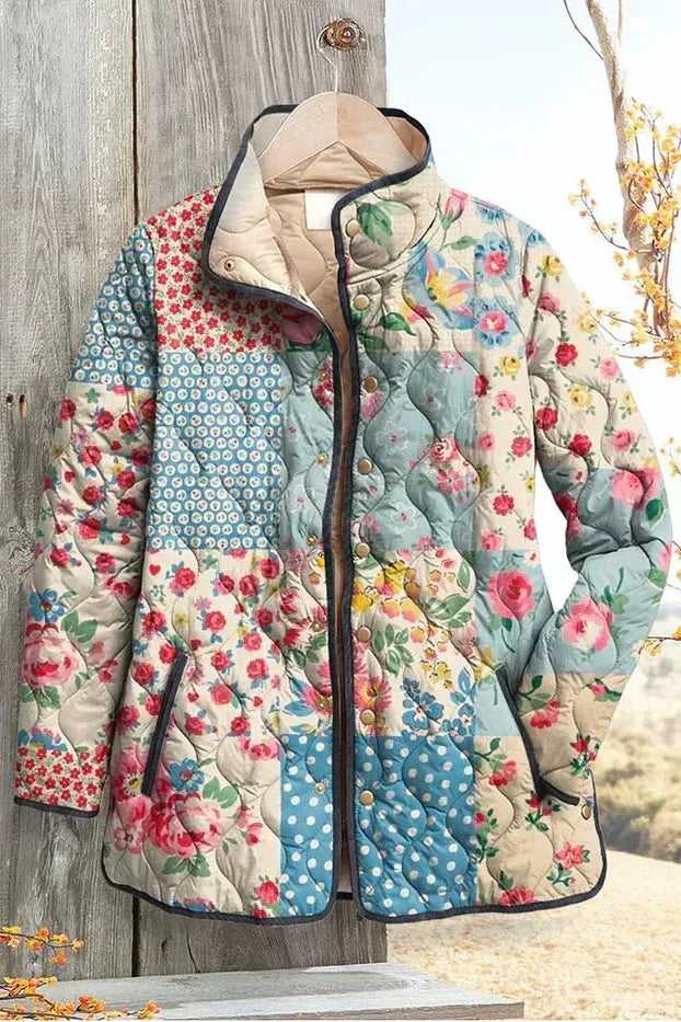 Sarina | Veste d'extérieur