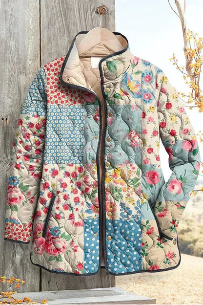 Sarina | Veste d'extérieur
