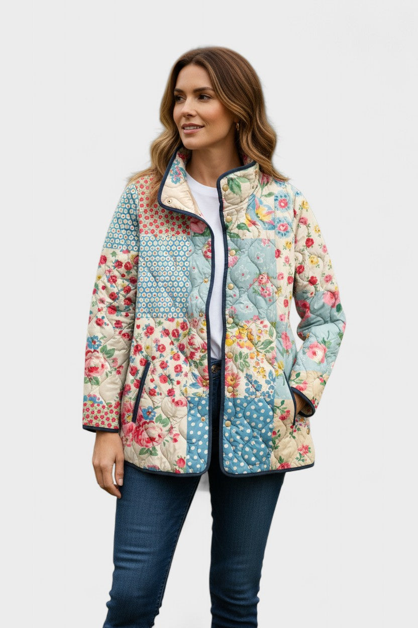 Sarina | Veste d'extérieur