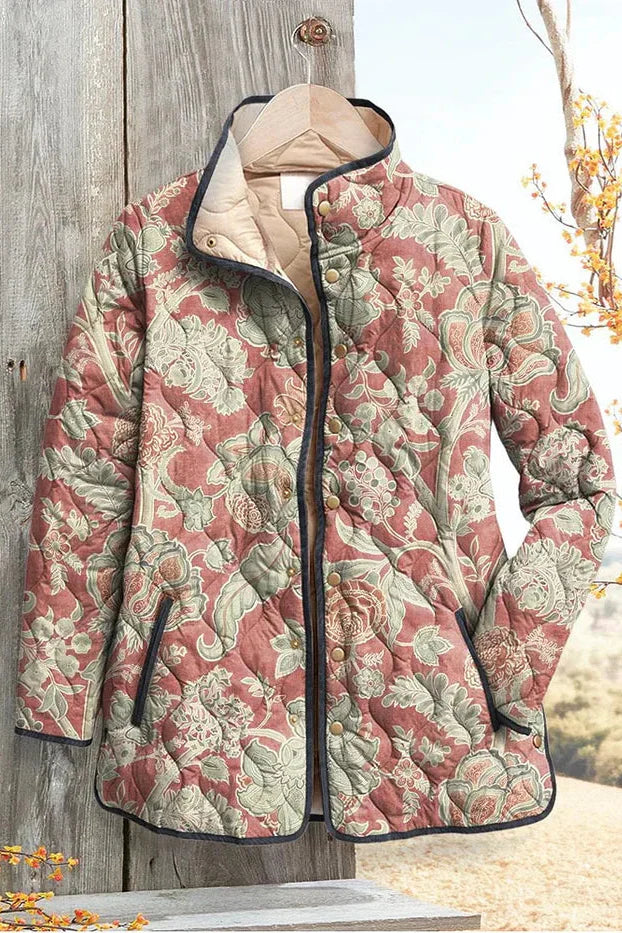 Mireille | Veste en duvet