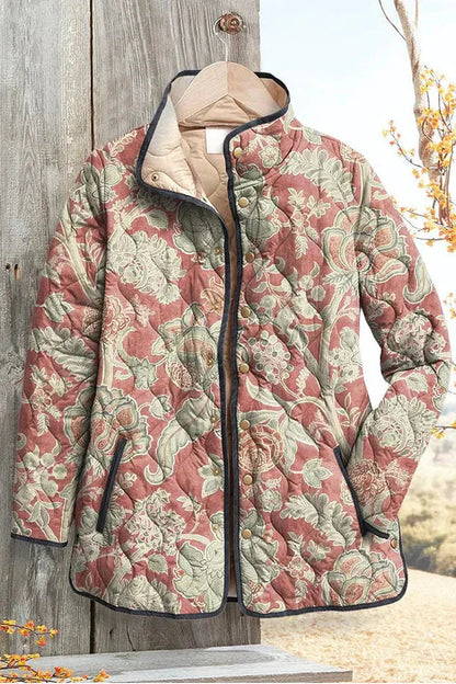 Mireille | Veste en duvet
