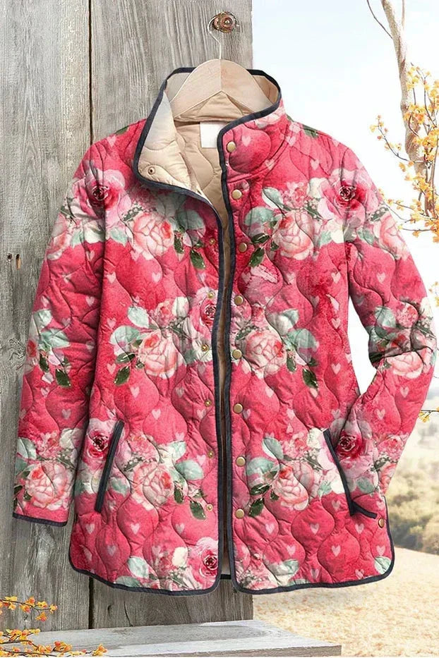 Vreni | Veste Doublée