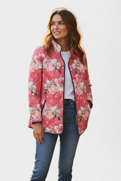 Vreni | Veste Doublée