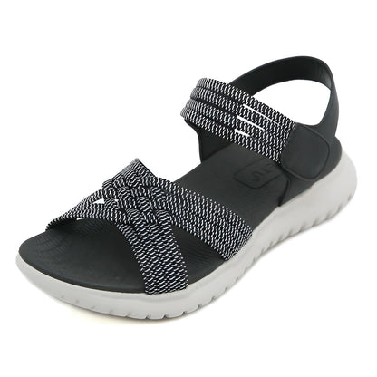 Christine | Sandales Orthopédiques Ultra-Confortables