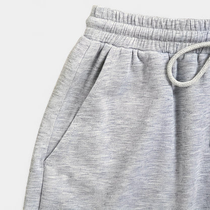 Shorts d'Été avec Corde Ajustable