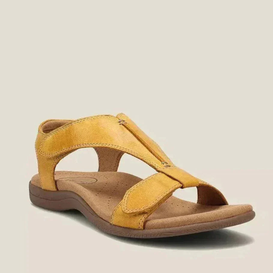 Clara | Sandales Orthopédiques Ergonomiques