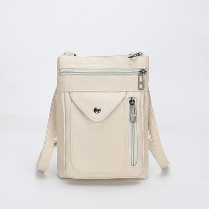 Sophie™ | Sac Bandoulière Vintage