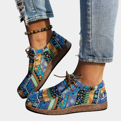 Louise | Chaussures légères et ultra confortables