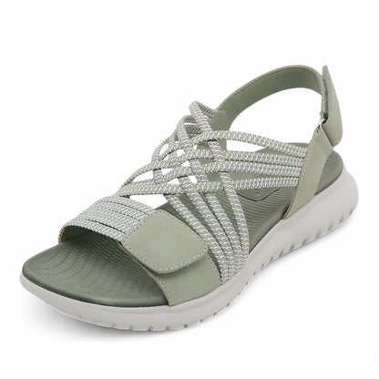 Victoire | Sandales Orthopédiques Ergonomiques
