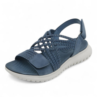 Victoire | Sandales Orthopédiques Ergonomiques