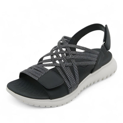 Victoire | Sandales Orthopédiques Ergonomiques