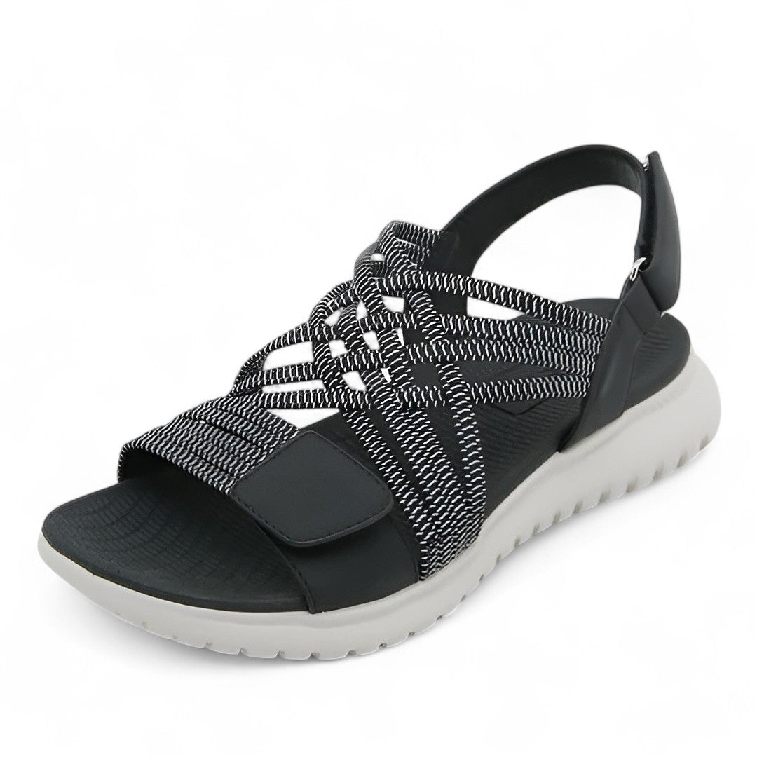 Vanessa | Sandales Orthopédiques Ergonomiques