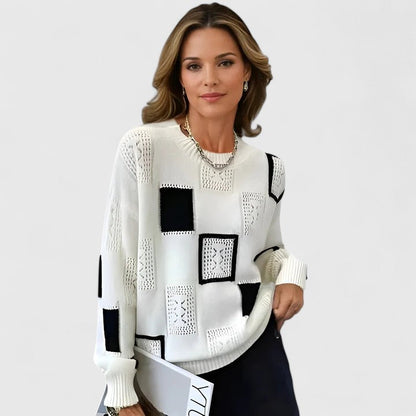 Aymbr | Pull Sophistiqué