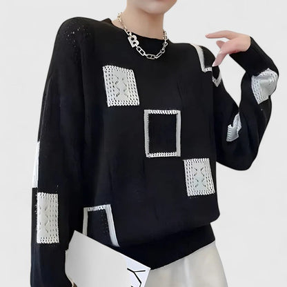 Aymbr | Pull Sophistiqué