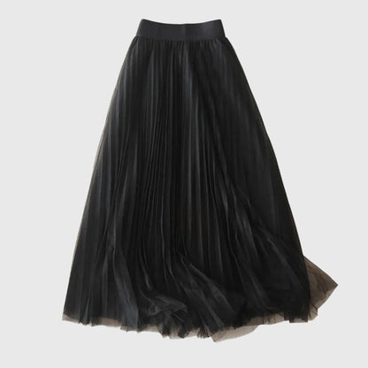 Sophia – Jupe en Tulle