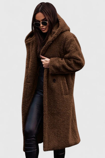 Brionyssa | Veste Élégante