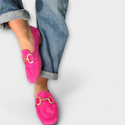 Indigo | Mocassins Casual