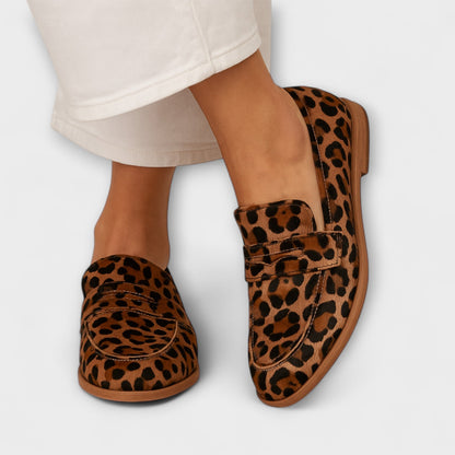 Elaine | Mocassins Doux