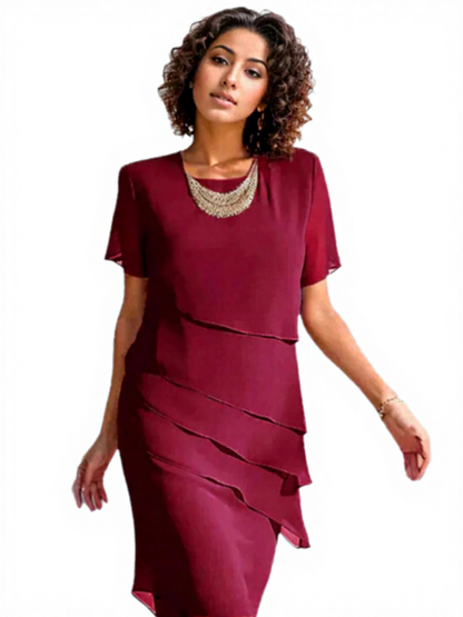 Lívia - Robe Beauté Naturelle