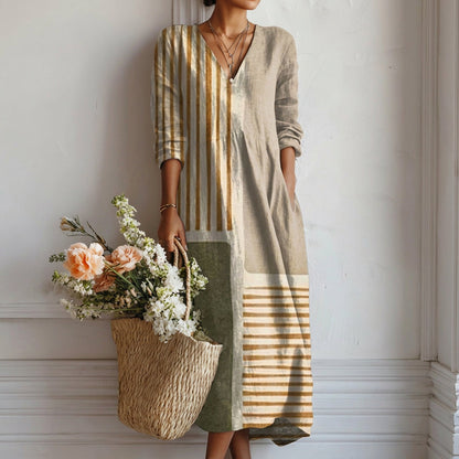 Diana | Robe de Confort Quotidien