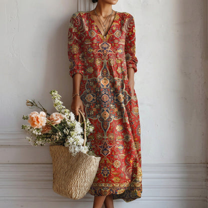 Diva | Robe de Confort Quotidien