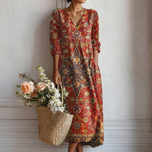 Diva - Robe de Confort Quotidien