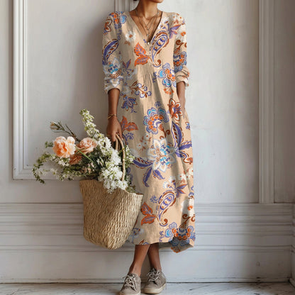 Rute | Robe de Confort Quotidien