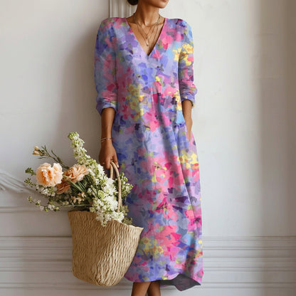 Luísa | Robe Confortable pour le Quotidien