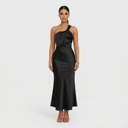Sofia - Robe Maxi Élégante