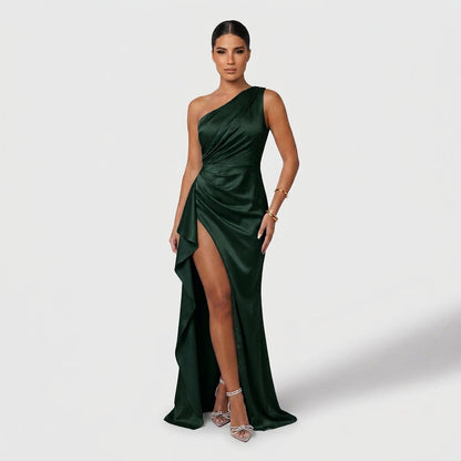 Joana - Robe Maxi Élégante