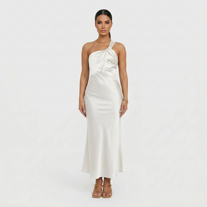 Sofia - Robe Maxi Élégante