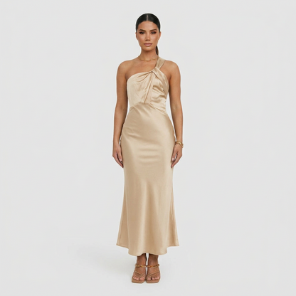 Sofia - Robe Maxi Élégante