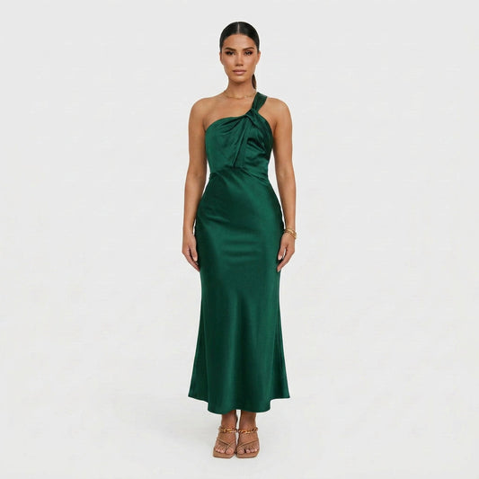 Sofia - Robe Maxi Élégante
