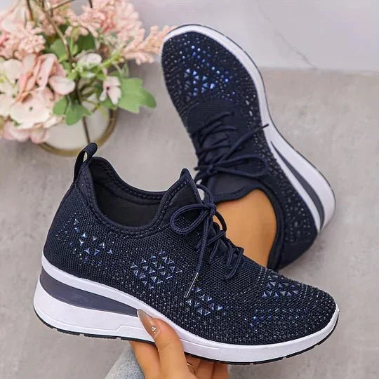 GRACE | Chaussures Orthopédiques Confortables