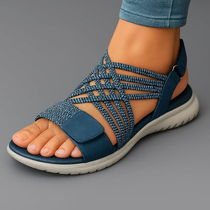 Victoire | Sandales Orthopédiques Ergonomiques