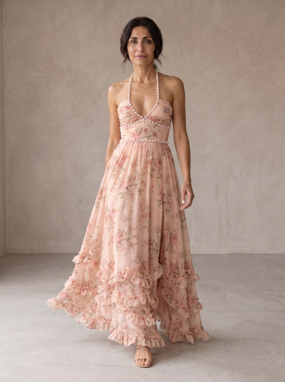 Véra | Robe Élégante