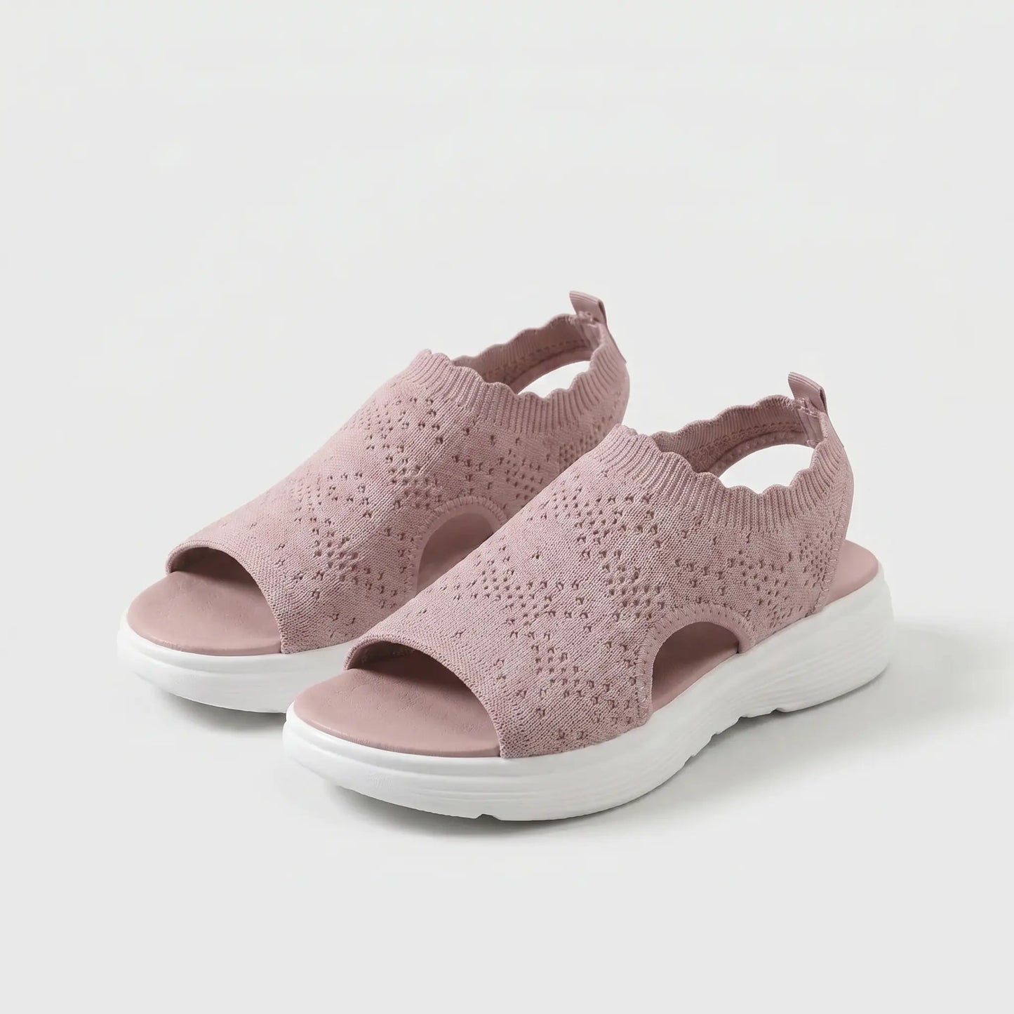 Aline | Sandales Orthopédiques Confort