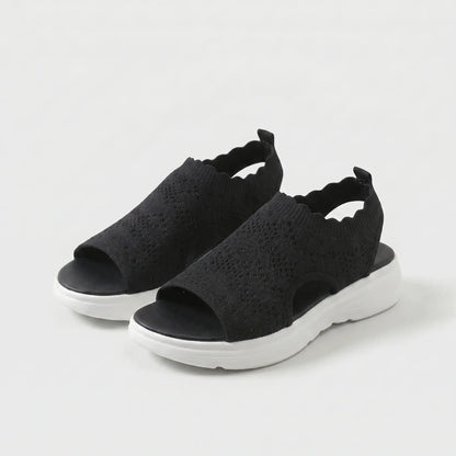 Aline | Sandales Orthopédiques Confort