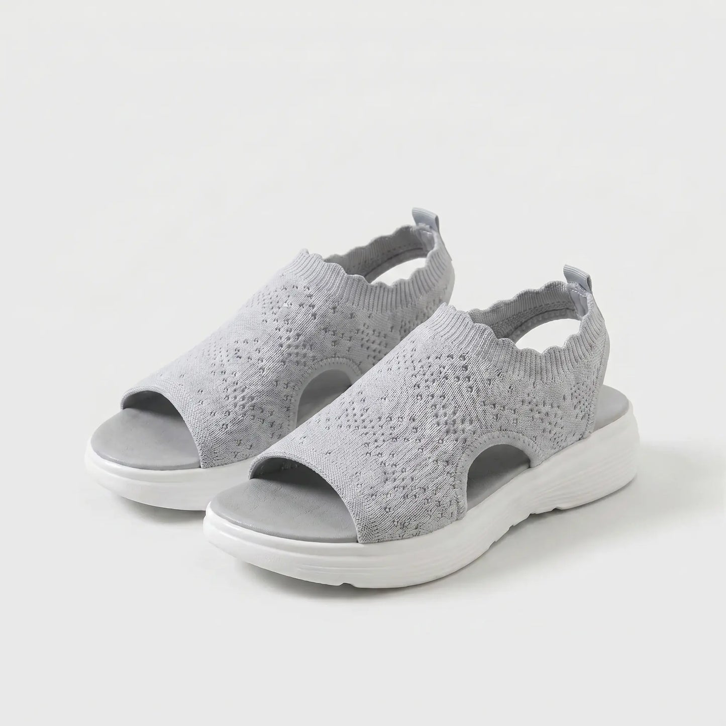 Aline | Sandales Orthopédiques Confort